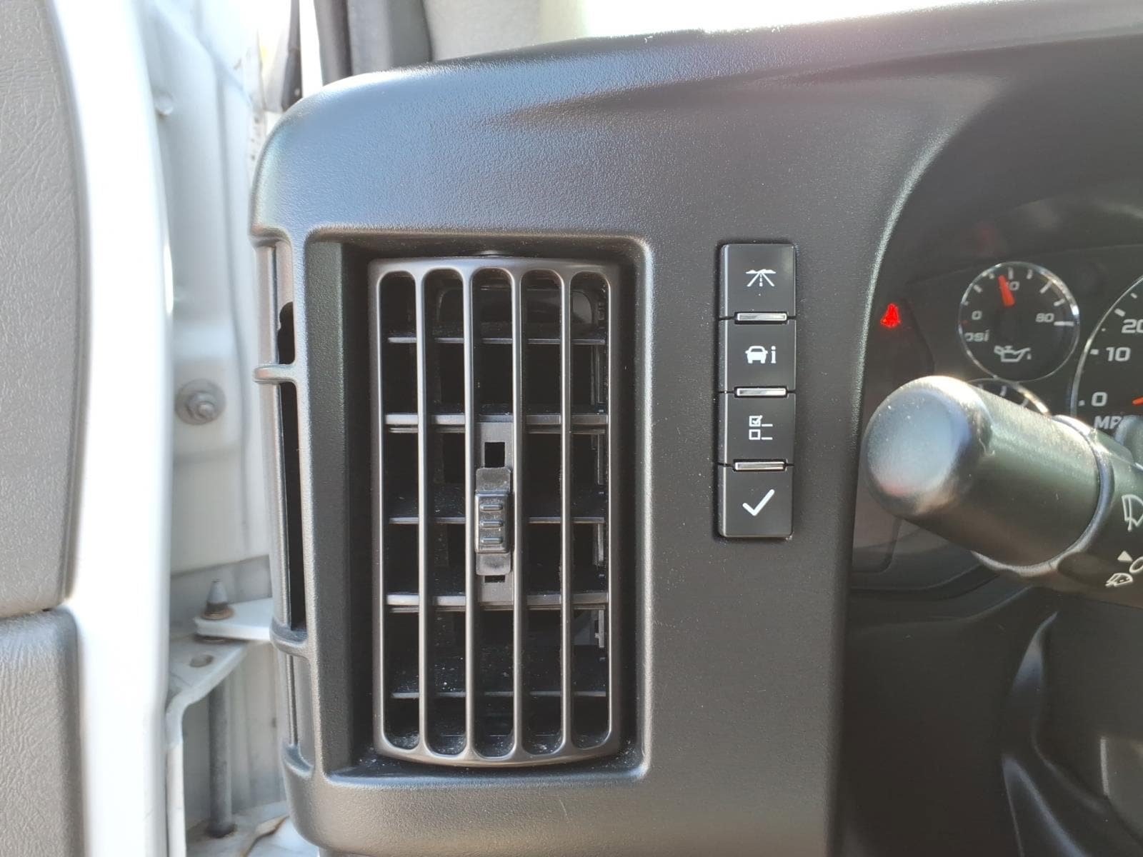 Used 2020 GMC Savana 2500 w/ Driver Convenience Package RWD image 14
