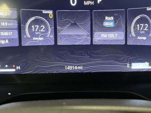 Used 2024 Jeep Grand Cherokee Laredo X w/ Luxury Tech Group I image 6