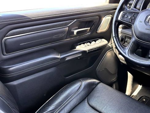 Used 2020 RAM 1500 Limited AWD/4WD image 24
