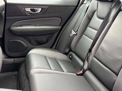 Certified 2024 Volvo S60 T8 Ultimate image 13