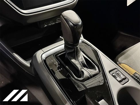 New 2026 Subaru Crosstrek 2.5i Sport image 17