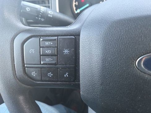Used 2023 Ford F150 XL w/ STX Appearance Package image 35