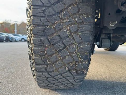 Used 2022 Ford Bronco Wildtrak image 27