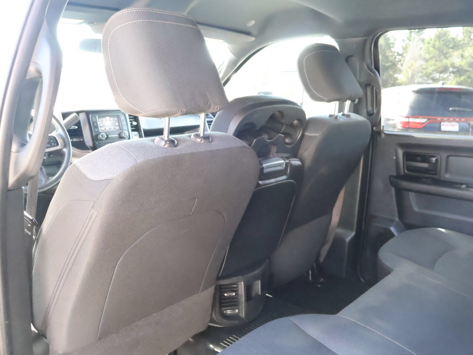 Used 2022 RAM 5500 Tradesman w/ Chrome Appearance Group AWD/4WD image 43