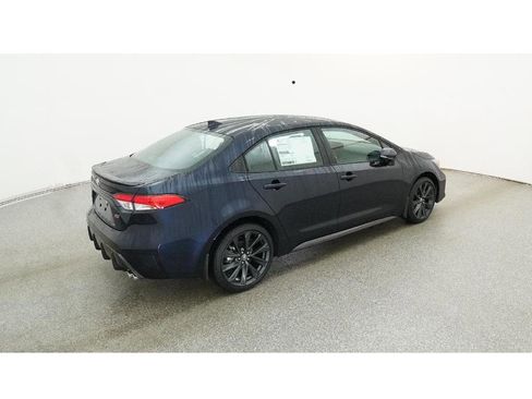 New 2026 Toyota Corolla SE image 9