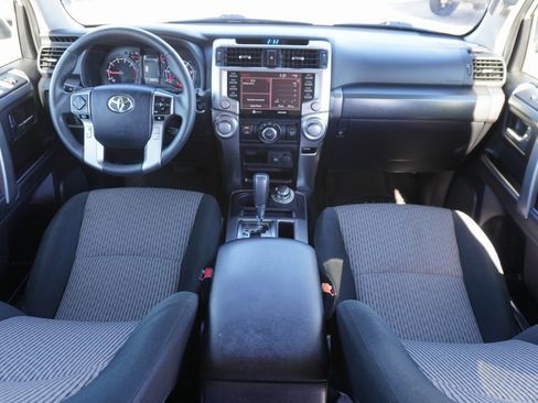 Used 2024 Toyota 4Runner SR5 image 16