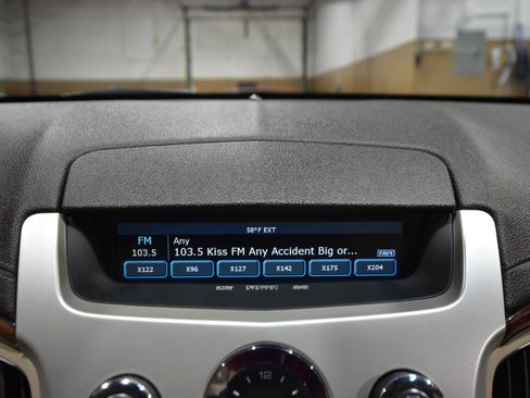 Used 2014 Cadillac CTS Performance w/ Performance Luxury Package AWD/4WD image 19