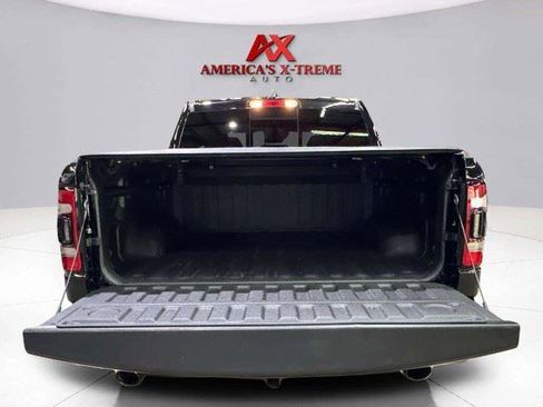 Used 2021 RAM 1500 Limited w/ Night Edition AWD/4WD image 79