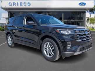 New 2026 Ford Explorer Active video 1