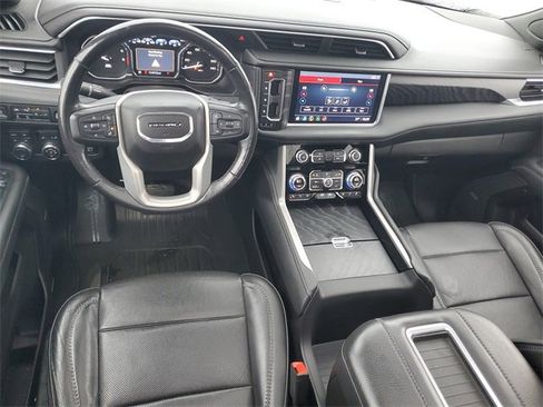 Used 2021 GMC Yukon Denali w/ Denali Ultimate Package image 11