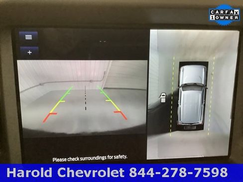 Used 2024 Ford Bronco Wildtrak image 17