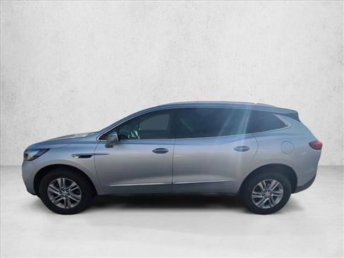 Used 2018 Buick Enclave Essence w/ Trailering Package image 8