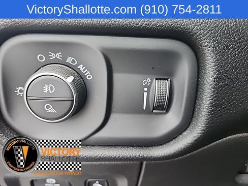 Certified 2022 RAM 1500 Big Horn AWD/4WD image 16