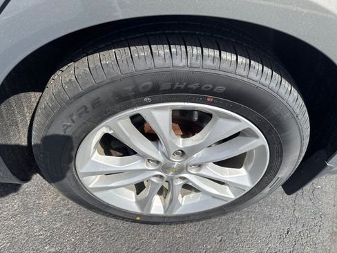 Used 2017 Chevrolet Malibu LT w/ Leather Package image 33