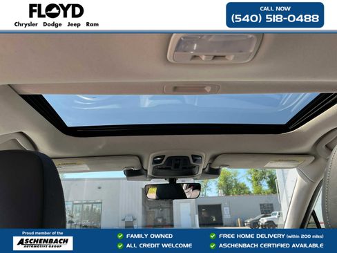 Used 2023 Subaru Legacy Limited AWD/4WD image 26