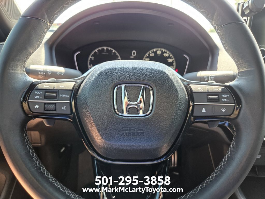 Used 2023 Honda Civic Sport image 20