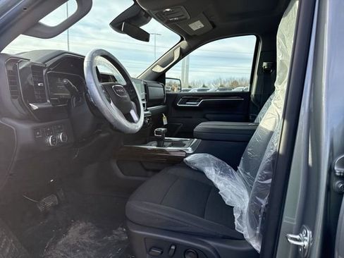 New 2026 GMC Sierra 1500 Elevation w/ LPO, GMC Protection Package image 10