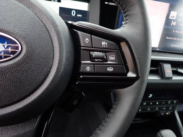 New 2026 Subaru Outback Premium AWD/4WD image 17