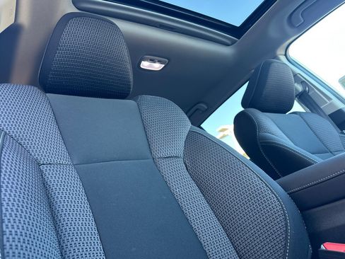 Used 2024 Subaru Outback Premium image 16