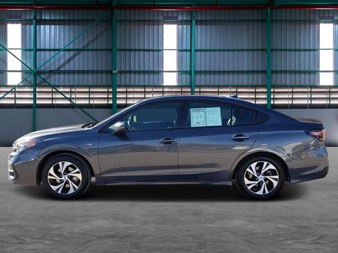 Used 2024 Subaru Legacy Premium image 2