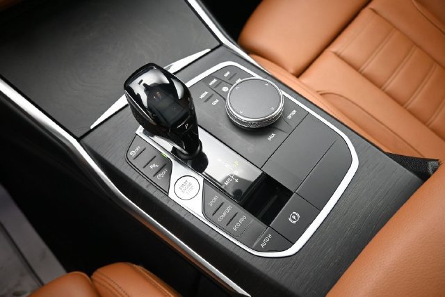 Used 2021 BMW 430i xDrive Coupe w/ Premium Package AWD/4WD image 18