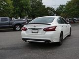 Used 2017 Nissan Altima 2.5 SR w/ Midnight Edition Package image 4