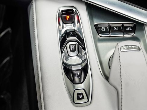 Used 2022 Chevrolet Corvette Stingray image 22