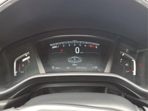 Used 2022 Honda CR-V Touring image 17