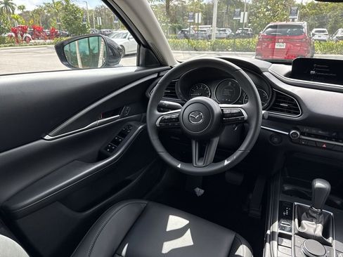 New 2026 MAZDA CX-30 AWD 2.5 S w/ Select Sport Pkg image 22