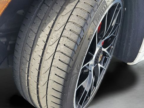 Used 2019 Porsche 911 Turbo w/ Light Design Package image 35