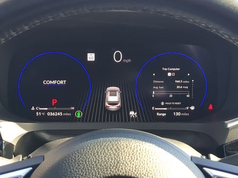 Used 2024 Acura MDX SH-AWD w/ Advance Package image 22