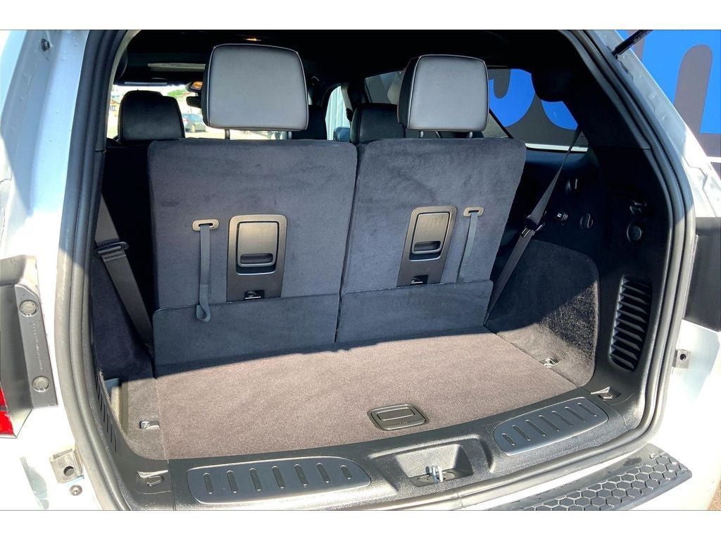 Used 2025 Dodge Durango GT AWD/4WD image 11