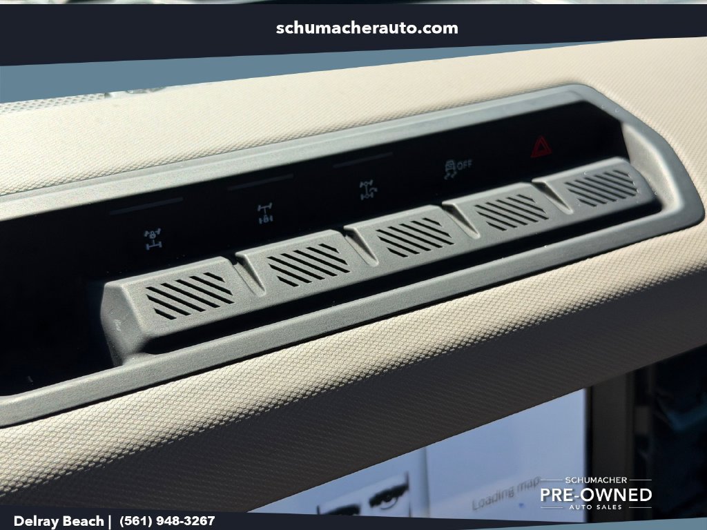 Used 2023 Ford Bronco Wildtrak AWD/4WD image 24