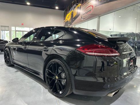 Used 2013 Porsche Panamera image 21