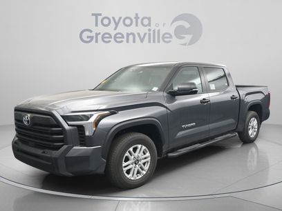 Used 2025 Toyota Tundra SR5 w/ SR5 Convenience Package