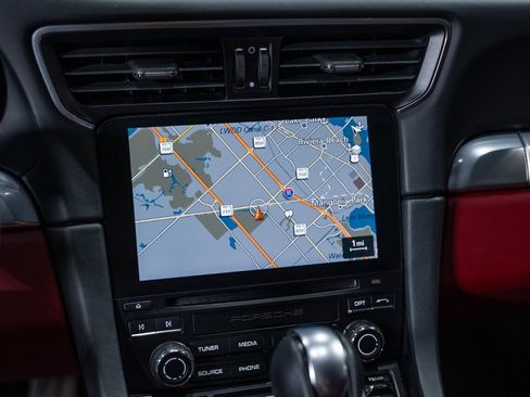 Used 2017 Porsche 911 Carrera S image 52