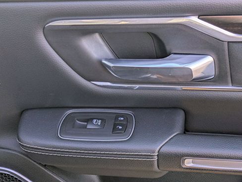 Certified 2022 RAM 1500 Laramie image 35