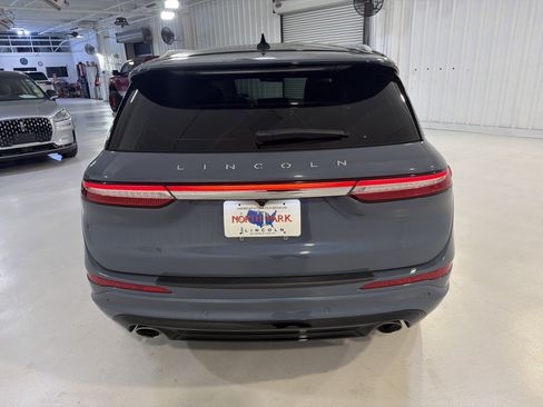 Used 2023 Lincoln Corsair Grand Touring w/ Equipment Group 302A AWD/4WD image 4
