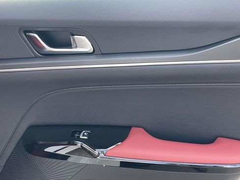 New 2026 Kia K5 GT-Line w/ GT-Line Premium Package FWD image 20