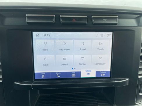 Used 2024 Ford F250 XLT image 16