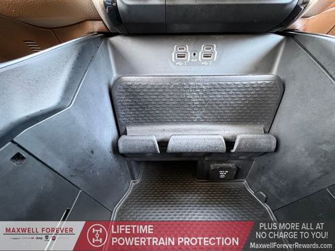 Used 2021 RAM 1500 Laramie w/ Laramie Southwest Edition image 6