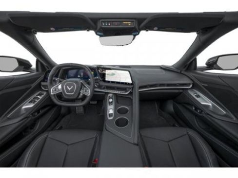 New 2026 Chevrolet Corvette Stingray Preferred Conv w/ 2LT image 10