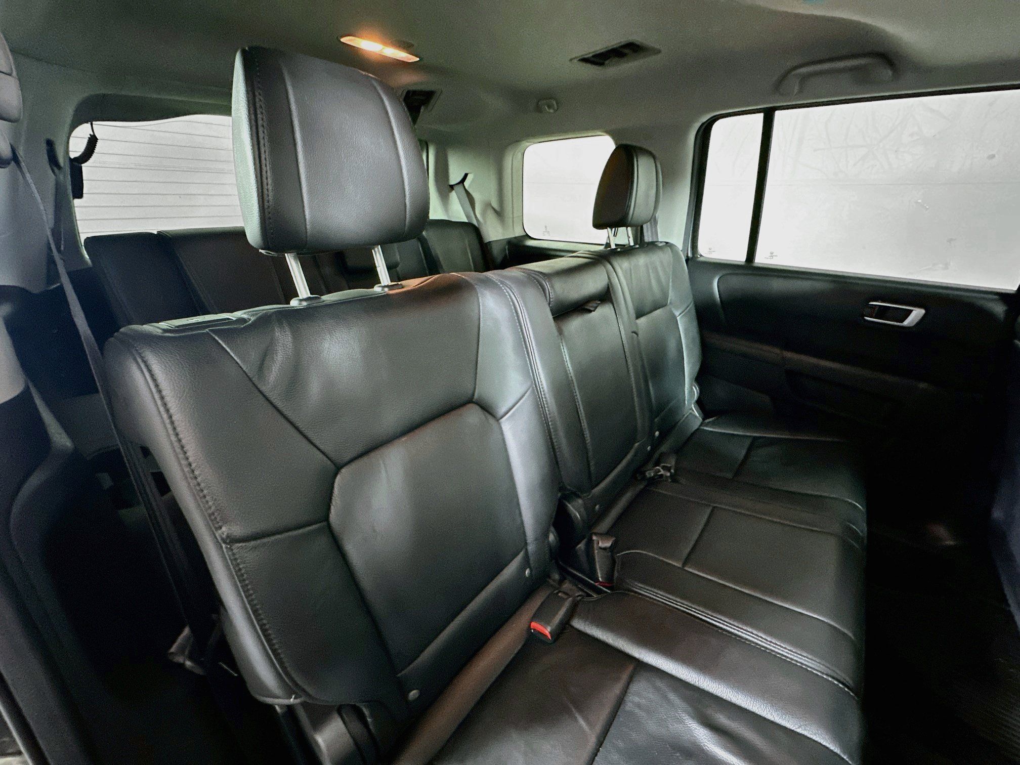 Used 2014 Honda Pilot EX-L image 28