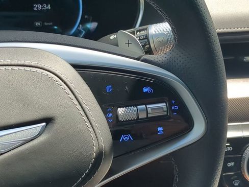 Used 2024 Genesis G80 2.5T w/ Sport Prestige Package image 27