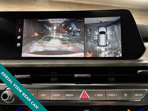 Used 2024 Kia Telluride SX X-Line image 11