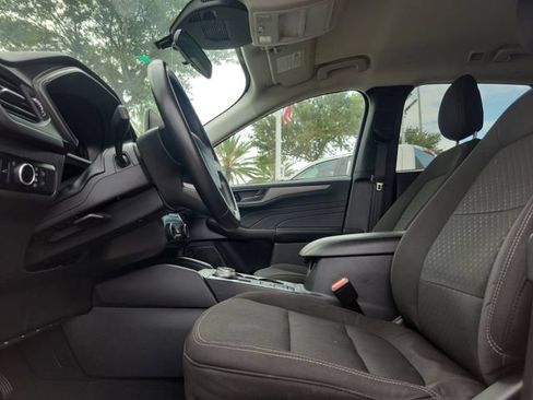 Used 2024 Ford Escape Active FWD image 18