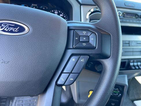 New 2026 Ford F750 2WD SuperCab Super Duty image 38