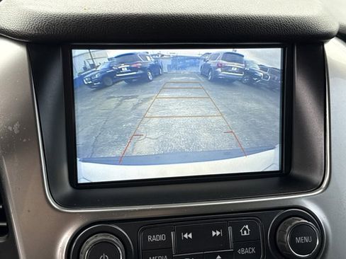 Used 2019 Chevrolet Tahoe LS w/ Enhanced Driver Alert Package image 32