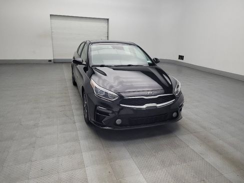 Used 2019 Kia Forte LXS image 14