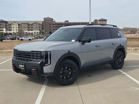 New 2027 Kia Telluride SX Prestige X-Pro image 1